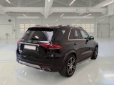  Mercedes  GLE-Klasse MERCEDES-BENZ GLE / 2018 / 5P / SUV GLE 300 D 4MATIC SPORT #2