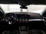  Mercedes  GLE-Klasse MERCEDES-BENZ GLE / 2018 / 5P / SUV GLE 300 D 4MATIC SPORT #3