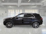  Mercedes  GLE-Klasse MERCEDES-BENZ GLE / 2018 / 5P / SUV GLE 300 D 4MATIC SPORT #8