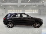  Mercedes  GLE-Klasse MERCEDES-BENZ GLE / 2018 / 5P / SUV GLE 300 D 4MATIC SPORT #7
