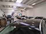  Mercedes  GLE-Klasse MERCEDES-BENZ GLE / 2018 / 5P / SUV GLE 300 D 4MATIC SPORT #9