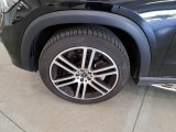  Mercedes  GLE-Klasse MERCEDES-BENZ GLE / 2018 / 5P / SUV GLE 300 D 4MATIC SPORT #20