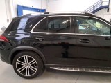  Mercedes  GLE-Klasse MERCEDES-BENZ GLE / 2018 / 5P / SUV GLE 300 D 4MATIC SPORT #30