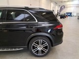  Mercedes  GLE-Klasse MERCEDES-BENZ GLE / 2018 / 5P / SUV GLE 300 D 4MATIC SPORT #40