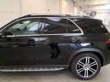  Mercedes  GLE-Klasse MERCEDES-BENZ GLE / 2018 / 5P / SUV GLE 300 D 4MATIC SPORT #42