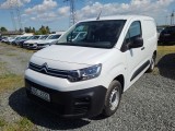  Citroen  Berlingo   (07.2018->)  BHDI 102 L1 Plus 4d 