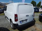  Citroen  Berlingo   (07.2018->)  BHDI 102 L1 Plus 4d #4
