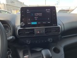  Citroen  Berlingo   (07.2018->)  BHDI 102 L1 Plus 4d #8