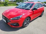  Hyundai  i30   cw (PD)(2017->)  kom.1.5T-GDI Style AT 5d 