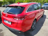  Hyundai  i30   cw (PD)(2017->)  kom.1.5T-GDI Style AT 5d #2