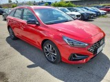  Hyundai  i30   cw (PD)(2017->)  kom.1.5T-GDI Style AT 5d #3