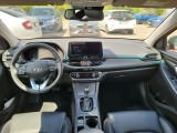  Hyundai  i30   cw (PD)(2017->)  kom.1.5T-GDI Style AT 5d #5