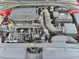  Hyundai  i30   cw (PD)(2017->)  kom.1.5T-GDI Style AT 5d #9