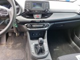  Hyundai  i30  (PD)(01.2017  ->)  1.5i CVVT 81 Start Plus #9