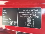  Hyundai  i30   cw (PD)(2017->)  kom.1.5T-GDI Style AT 5d #10