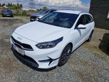  KIA  Cee'd Ceed Sportswagon (2018->) Ceed SW 1.5 T-GDI 118 Top 