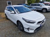  KIA  Cee'd Ceed Sportswagon (2018->) Ceed SW 1.5 T-GDI 118 Top #3