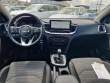  KIA  Cee'd Ceed Sportswagon (2018->) Ceed SW 1.5 T-GDI 118 Top #5