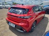  Peugeot  308   (P5) (2021)  1.2PT 130 Allure 5d #2