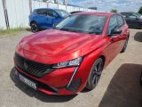  Peugeot  308   (P5) (2021)  1.2PT 130 Allure 5d 