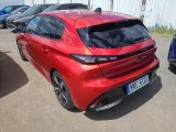  Peugeot  308   (P5) (2021)  1.2PT 130 Allure 5d #4