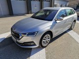  Skoda  Octavia  Combi (NX3)(2020) Oct.Combi 1.5TSI 110 Style 