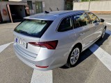  Skoda  Octavia  Combi (NX3)(2020) Oct.Combi 1.5TSI 110 Style #2