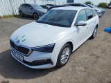  Skoda  SCALA  (NW) (2019)  1.0 TSI 81 Style 