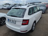  Skoda  Fabia  Combi (2015) Com.1.0TSI 70 Ambition 5d #2