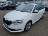  Skoda  Fabia  Combi (2015) Com.1.0TSI 70 Ambition 5d 