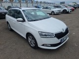  Skoda  Fabia  Combi (2015) Com.1.0TSI 70 Ambition 5d #3