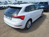  Skoda  SCALA  (NW) (2019)  1.0 TSI 81 Style #3