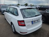  Skoda  Fabia  Combi (2015) Com.1.0TSI 70 Ambition 5d #4