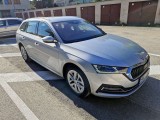  Skoda  Octavia  Combi (NX3)(2020) Oct.Combi 1.5TSI 110 Style #3
