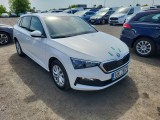  Skoda  SCALA  (NW) (2019)  1.0 TSI 81 Style #4