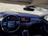  Skoda  Octavia  Combi (NX3)(2020) Oct.Combi 1.5TSI 110 Style #5