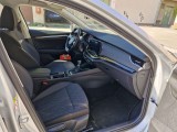  Skoda  Octavia  Combi (NX3)(2020) Oct.Combi 1.5TSI 110 Style #6