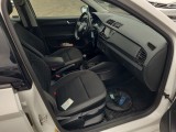  Skoda  Fabia  Combi (2015) Com.1.0TSI 70 Ambition 5d #6