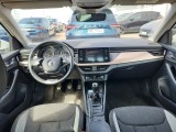  Skoda  SCALA  (NW) (2019)  1.0 TSI 81 Style #6