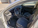  Skoda  Octavia  Combi (NX3)(2020) Oct.Combi 1.5TSI 110 Style #7