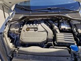  Skoda  Octavia  Combi (NX3)(2020) Oct.Combi 1.5TSI 110 Style #9