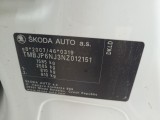  Skoda  Fabia  Combi (2015) Com.1.0TSI 70 Ambition 5d #10