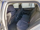  Skoda  Octavia  Combi (NX3)(2020) Oct.Combi 1.5TSI 110 Style #11