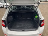  Skoda  Fabia  Combi (2015) Com.1.0TSI 70 Ambition 5d #12