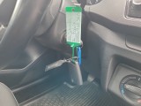  Skoda  Fabia  Combi (2015) Com.1.0TSI 70 Ambition 5d #14