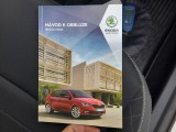  Skoda  Fabia  Combi (2015) Com.1.0TSI 70 Ambition 5d #15