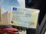  Skoda  Fabia  Combi (2015) Com.1.0TSI 70 Ambition 5d #17