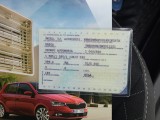  Skoda  Fabia  Combi (2015) Com.1.0TSI 70 Ambition 5d #18