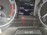  Skoda  Fabia  Combi (2015) Com.1.0TSI 70 Ambition 5d #20