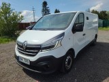  Renault  Trafic  LCV (2014) TraFur dCi 145k L2H1P2 COOL 4d 